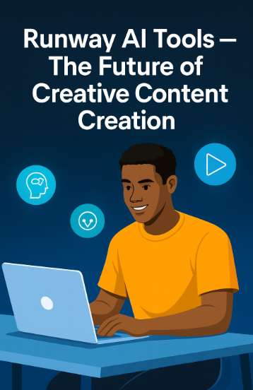 Runway Ai Tools
