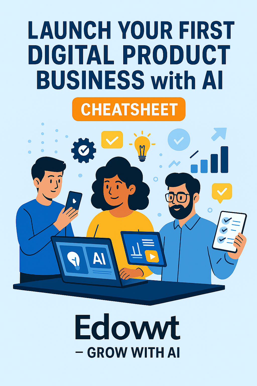 Digital Product Business